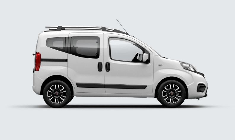 FIAT FIORINO