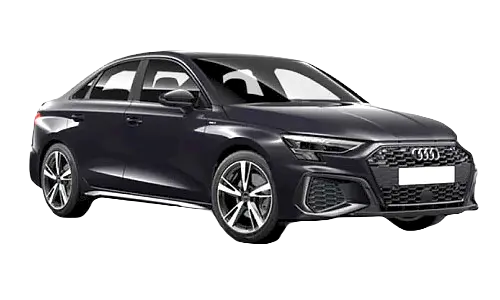 AUDI  A3