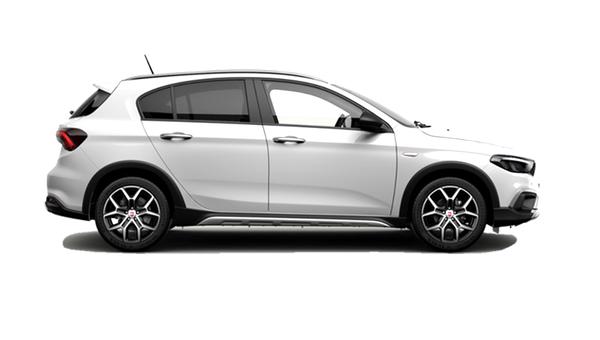 FIAT EGEA CROSS